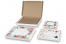 Christmas postal boxes | Bestbuyenvelopes.ie