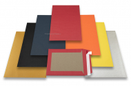 Coloured board-backed envelopes | Bestbuyenvelopes.ie