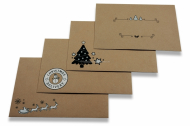Recycled Christmas envelopes | Bestbuyenvelopes.ie