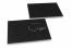 Envelopes with string and washer closure - 162 x 229 mm, black | Bestbuyenvelopes.ie