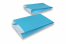 Coloured paper bags - blue, 150 x 210 x 40 mm | Bestbuyenvelopes.ie