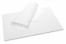Tissue paper - white | Bestbuyenvelopes.ie