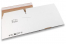 Crash lock box - white, 310 x 230 x 110 mm - SPX9 | Bestbuyenvelopes.ie