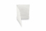Seed paper card A6 double with crease line - 105 x 148 mm | Bestbuyenvelopes.ie