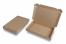 Folding shipping boxes - brown | Bestbuyenvelopes.ie