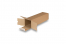 Square mailing tubes with seal strip - 310 x 105 x 105 mm | Bestbuyenvelopes.ie