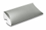 Silver coloured pillow boxes | Bestbuyenvelopes.ie
