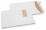 Window envelopes offwhite, 229 x 324 mm (C4), window left 40 x 110 mm, window position 20 mm from the left side and 60 mm from the top, 120gsm, approx. 20g. per unit. | Bestbuyenvelopes.ie