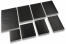 Black paper bubble envelopes  | Bestbuyenvelopes.ie