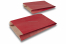 Coloured paper bags - red, 200 x 320 x 70 mm | Bestbuyenvelopes.ie