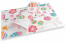 Easter themed tissue paper - bright colours | Bestbuyenvelopes.ie