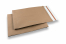 Paper mailing bags with return closure - 320 x 430 x 80 mm | Bestbuyenvelopes.ie