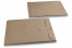 Envelopes with string and washer closure - 229 x 324 x 25 mm, brown kraft | Bestbuyenvelopes.ie