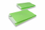 Coloured paper bags - green, 150 x 210 x 40 mm | Bestbuyenvelopes.ie