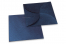 Pochette-style envelopes - Blue | Bestbuyenvelopes.ie