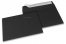 Black coloured paper envelopes - 162 x 229 mm | Bestbuyenvelopes.ie
