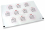 Love envelope seals - forever in love with you | Bestbuyenvelopes.ie