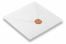 Wax seals - Cocktail glass on envelope | Bestbuyenvelopes.ie