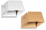 You press the sides inwards to set up the box | Bestbuyenvelopes.ie
