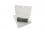 Grip-seal bags - transparent (example with contents) | Bestbuyenvelopes.ie