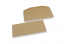 Recycled business envelopes, 110 x 220 mm, EA 5/6, gummed, 80 grs. | Bestbuyenvelopes.ie