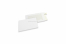 Board-backed envelopes - 162 x 229 mm, 120 gr white kraft front, 450 gr white duplex back, strip closure | Bestbuyenvelopes.ie