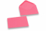 Bright pink mini envelopes | Bestbuyenvelopes.ie