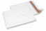 Square cardboard envelopes - 220 x 220 mm | Bestbuyenvelopes.ie
