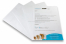 Letter template with address label | Bestbuyenvelopes.ie