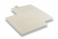 Gmund  No Color No Bleach Collection - 165 x 165 mm (Square) No Color | Bestbuyenvelopes.ie