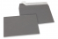 Anthracite coloured paper envelopes - 114 x 162 mm | Bestbuyenvelopes.ie