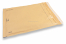 Brown bubble envelopes (80 gsm) - 350 x 470 mm (K20) | Bestbuyenvelopes.ie