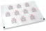 Love envelope seals - forever in love with you | Bestbuyenvelopes.ie