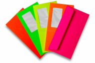 Neon envelopes | Bestbuyenvelopes.ie