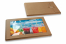 Window string and washer envelopes - 229 x 324 mm, with V-bottom | Bestbuyenvelopes.ie