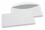 Basic envelopes, 114 x 229 mm, 80 grs., no window, gummed closure | Bestbuyenvelopes.ie