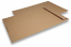 Corrugated cardboard dispatch envelopes - 530 x 740 mm | Bestbuyenvelopes.ie
