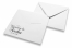 Wedding envelopes - White + reserva la fecha | Bestbuyenvelopes.ie