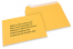 Coloured paper envelopes | Bestbuyenvelopes.ie