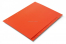 Orange-red dividers, numbered 1-6 | Bestbuyenvelopes.ie