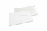 Board-backed envelopes - 310 x 440 mm, 120 gr white kraft front, 450 gr white duplex back, strip closure | Bestbuyenvelopes.ie