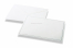 Mourning envelopes - White + single border | Bestbuyenvelopes.ie