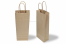 Paper wine bags - brown | Bestbuyenvelopes.ie