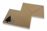 Recycled Christmas envelopes - Christmas tree | Bestbuyenvelopes.ie