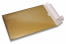 Gold coloured cardboard envelopes | Bestbuyenvelopes.ie