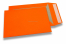 Coloured board-backed envelopes - Orange | Bestbuyenvelopes.ie