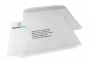 Basic envelopes, 229 x 324 mm, 100 grs., no window, gummed closure