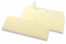 Gmund Lakepaper The Kiss envelopes - Cream: Tibia | Bestbuyenvelopes.ie