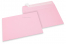 Light pink coloured paper envelopes - 162 x 229 mm | Bestbuyenvelopes.ie