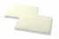 Mourning envelopes - Cream + single border | Bestbuyenvelopes.ie